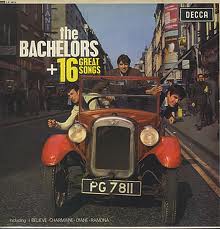 Bachelors-16 Great Songs /Vinyl 1964 Decca Rec.Co.Ltd.UK/
